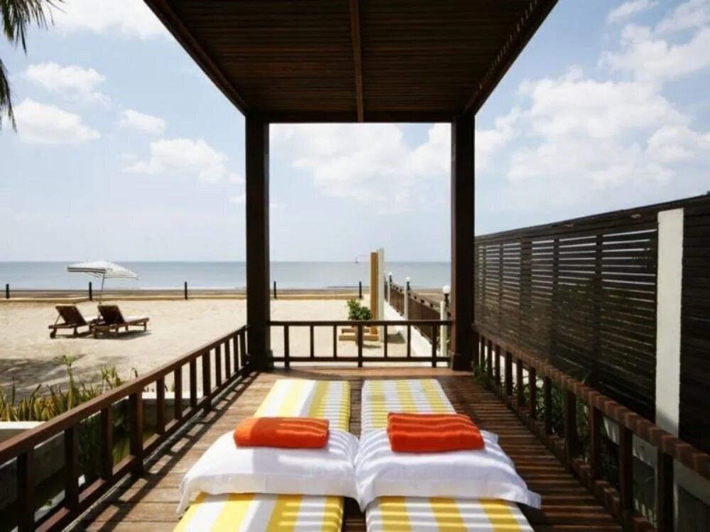 Картинка The Beach Boutique Resort 3*